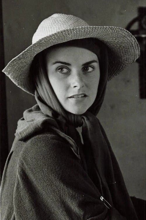 Pamela Branch image