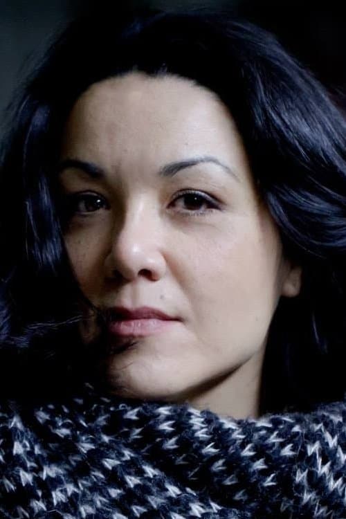 Pamela Cortes Bruna image