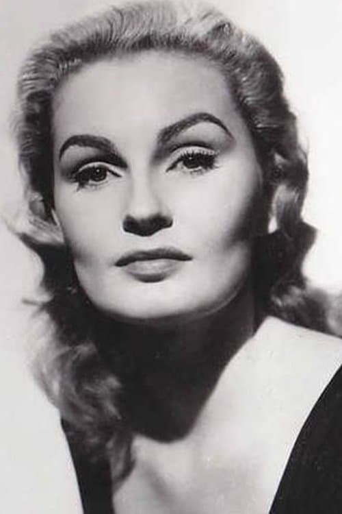 Pamela Curran image