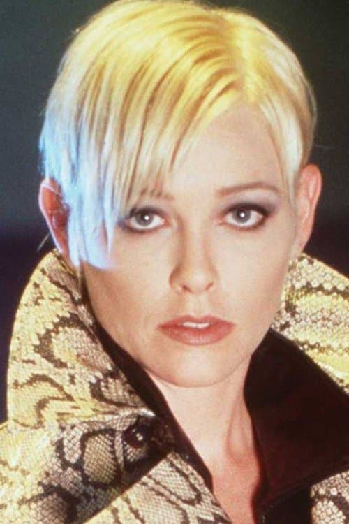 Pamela Gidley image