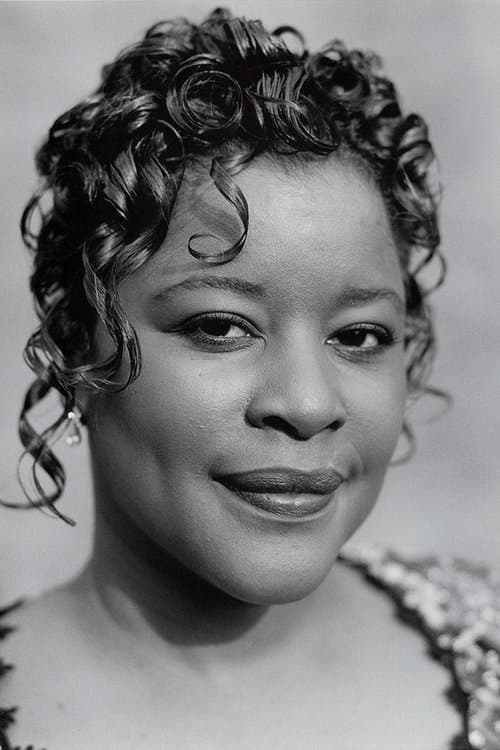 Pamela Hart image