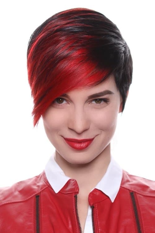 Pamela Horton image