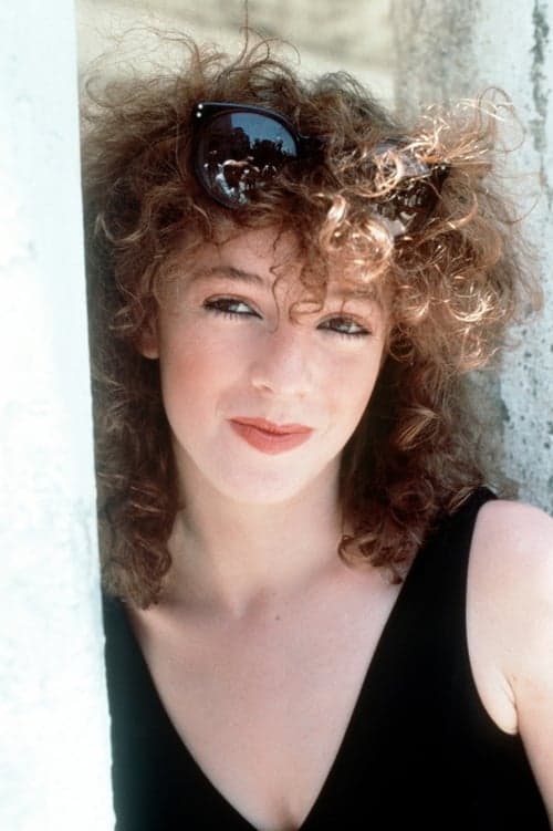 Pamela Ludwig image
