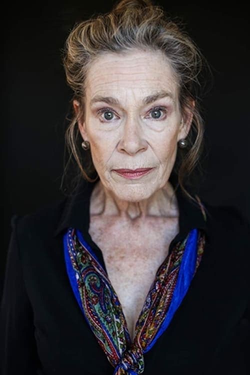 Pamela MacDonald image
