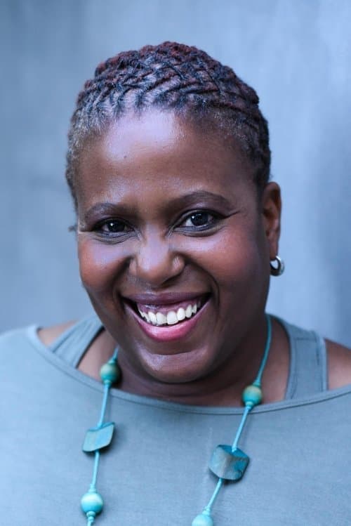 Pamela Nomvete image