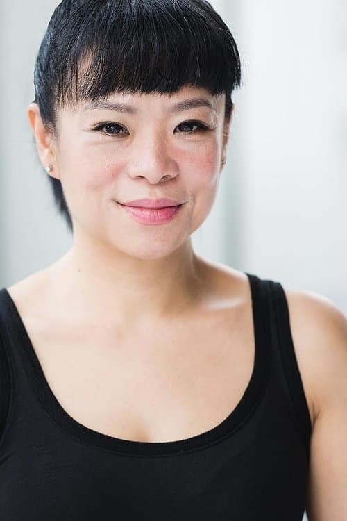 Pamela Oei image