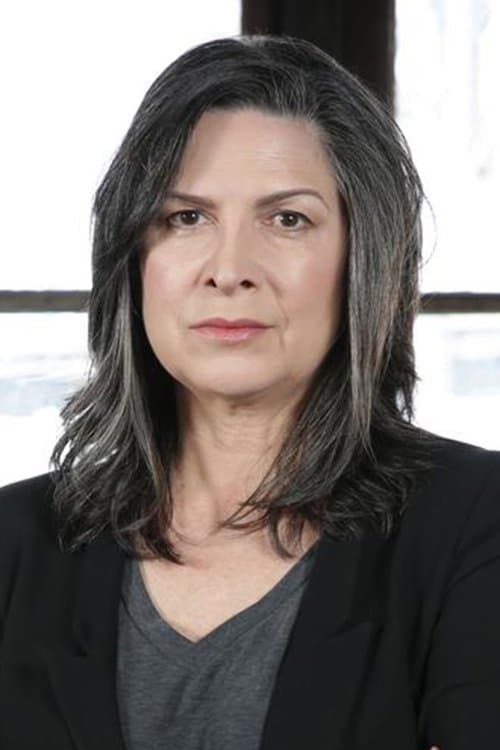 Pamela Rabe image