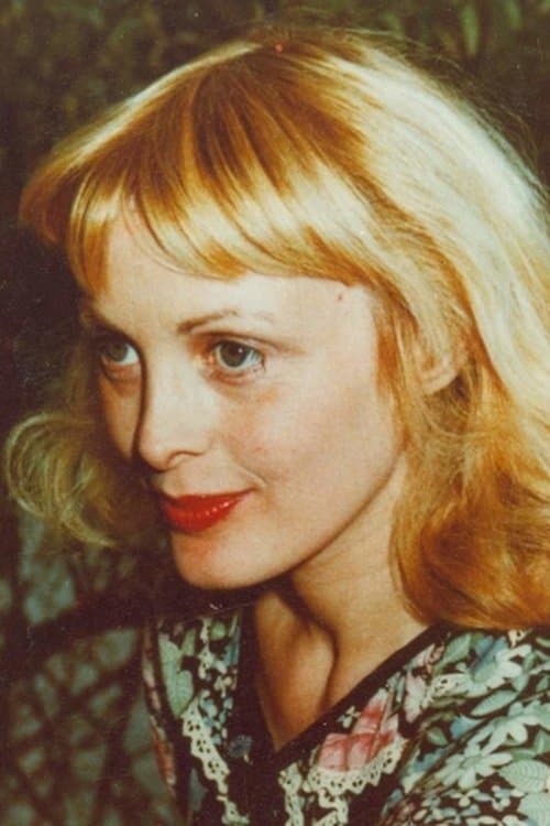 Pamela Stanford image