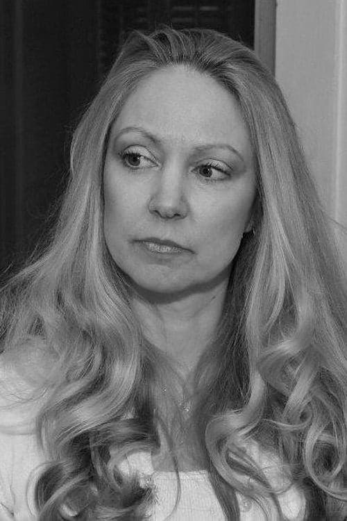 Pamela Sutch image