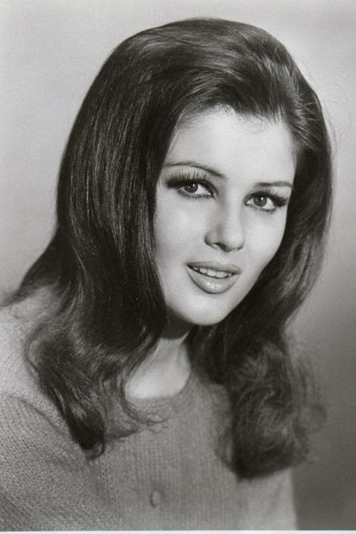 Pamela Tiffin image