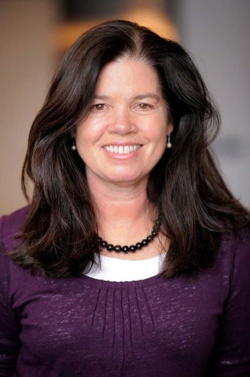 Pamela Yates image