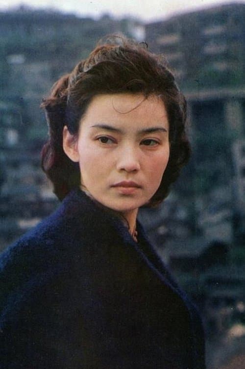 Pan Hong image