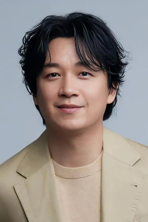 Pan Yueming image