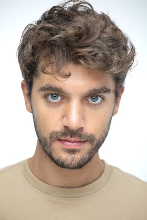 Panagiotis Margetis image