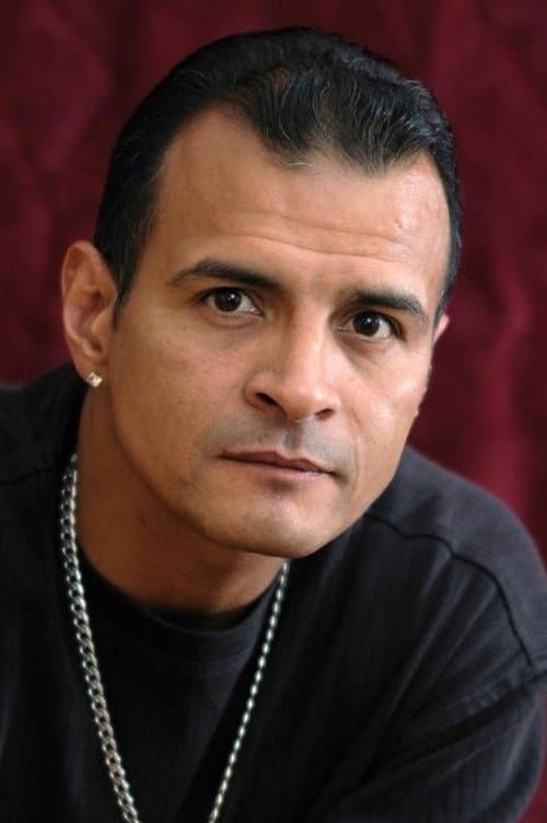 Panchito Gómez image