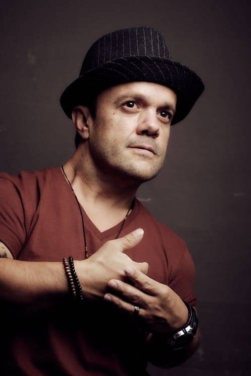 Pancho Moler image