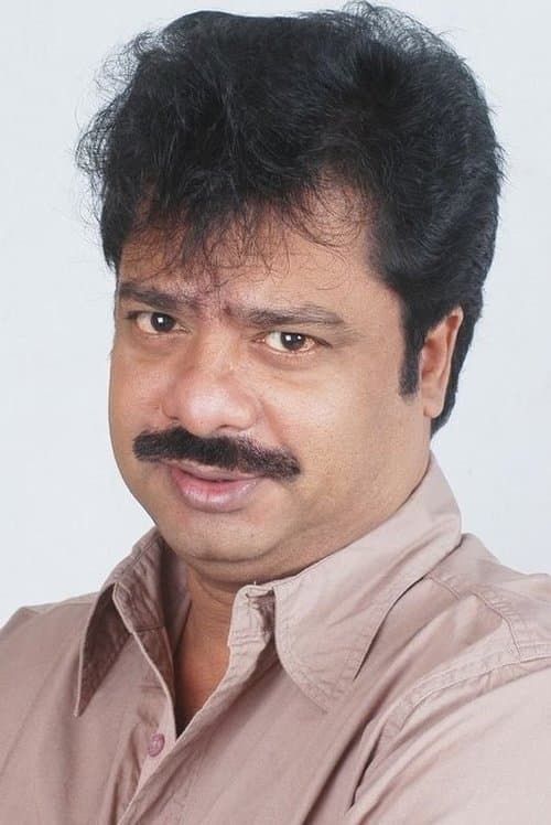 Pandiarajan image