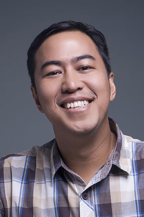 Pandji Pragiwaksono image
