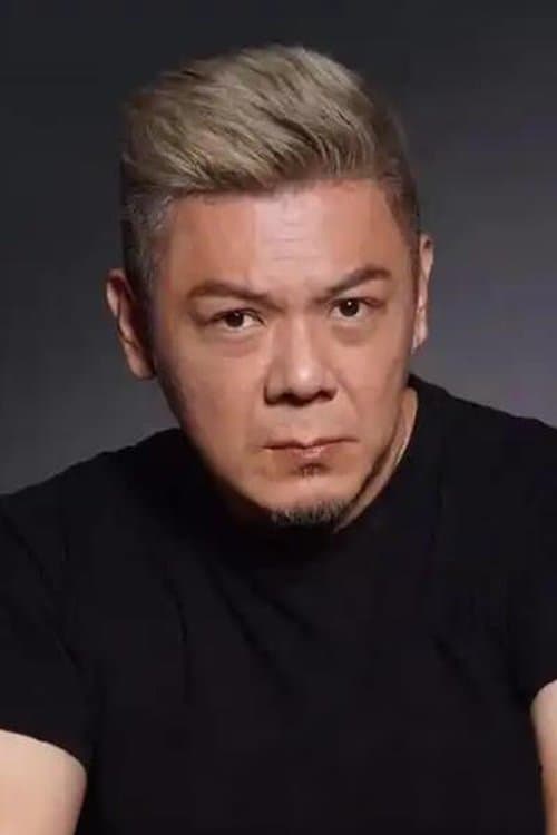 Pang Hao-Feng image