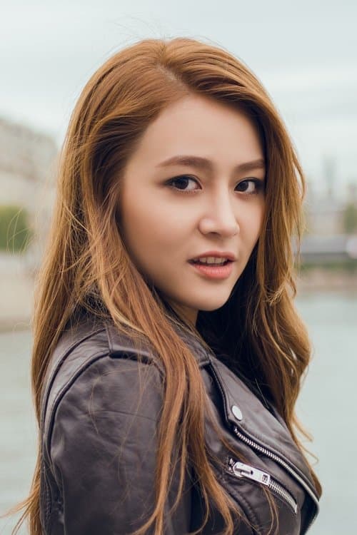 Pang Yixin image