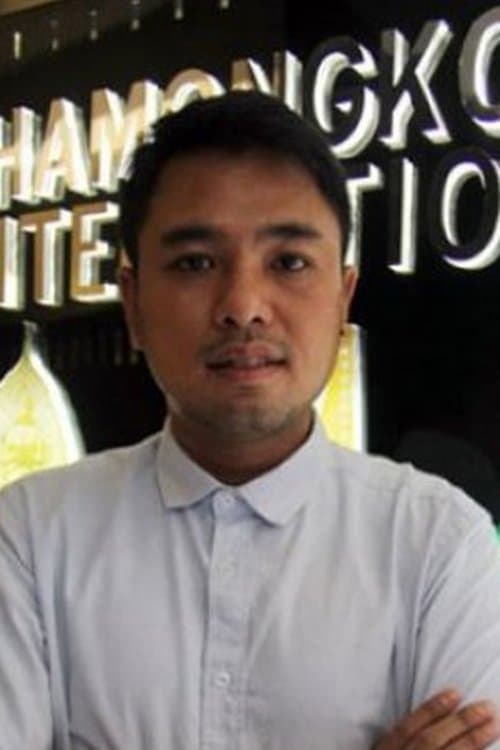 Photo of Panjapong Kongkanoy