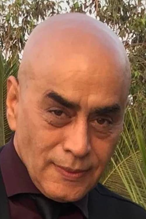 Pankaj Berry image