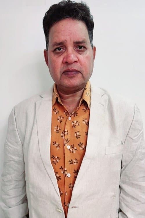 Pankaj Titoria image