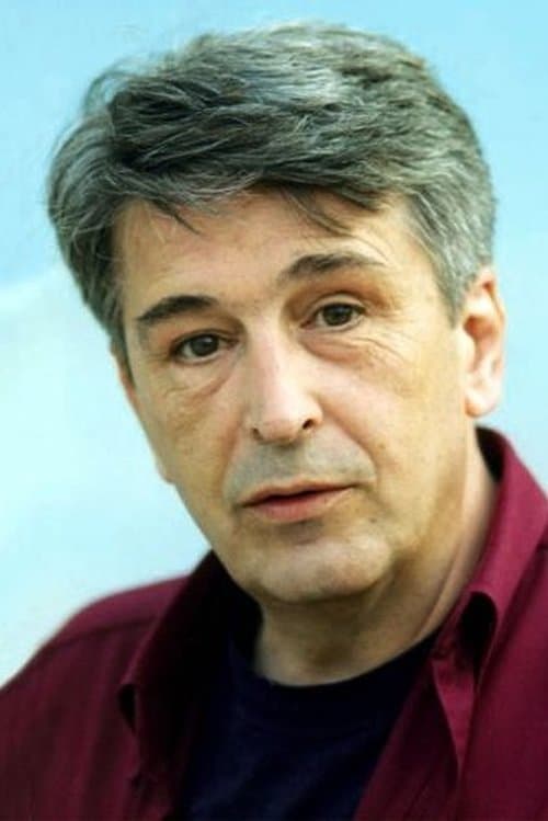 Panos Hatzikoutselis image
