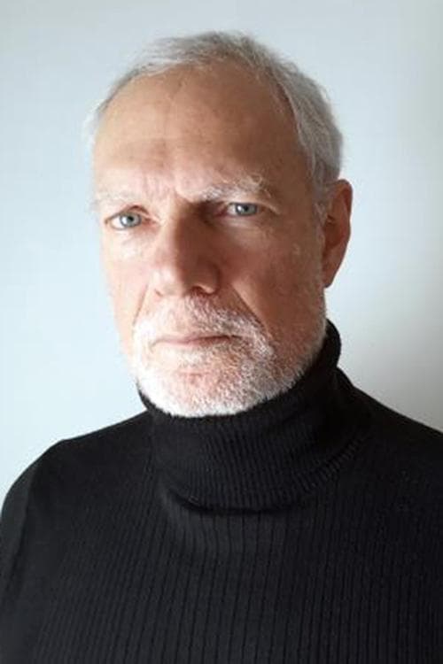 Panos Kranidiotis image