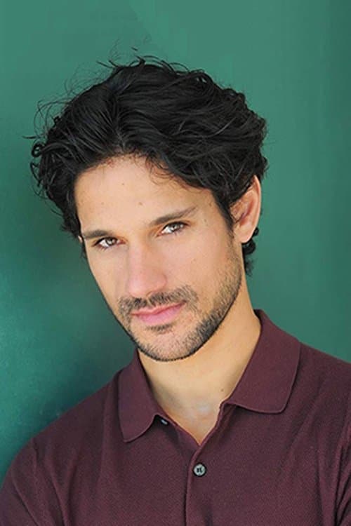 Panos Vlahos image