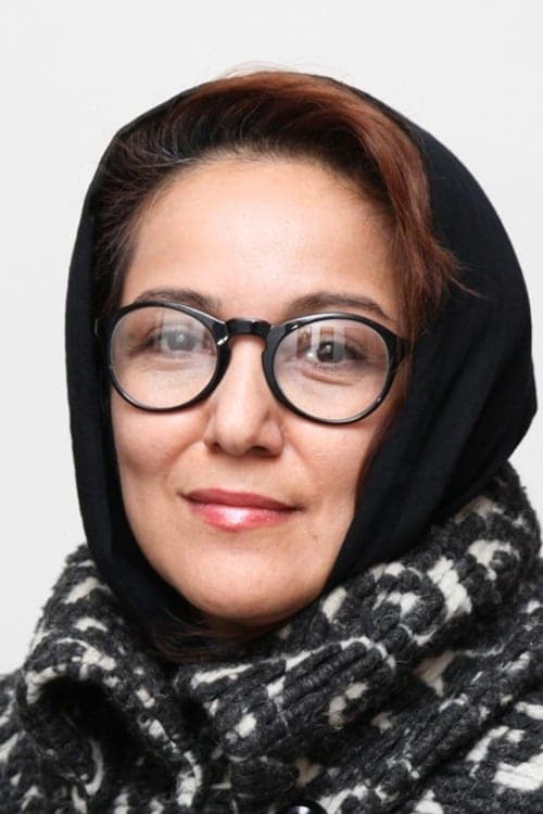 Pantea Bahram image