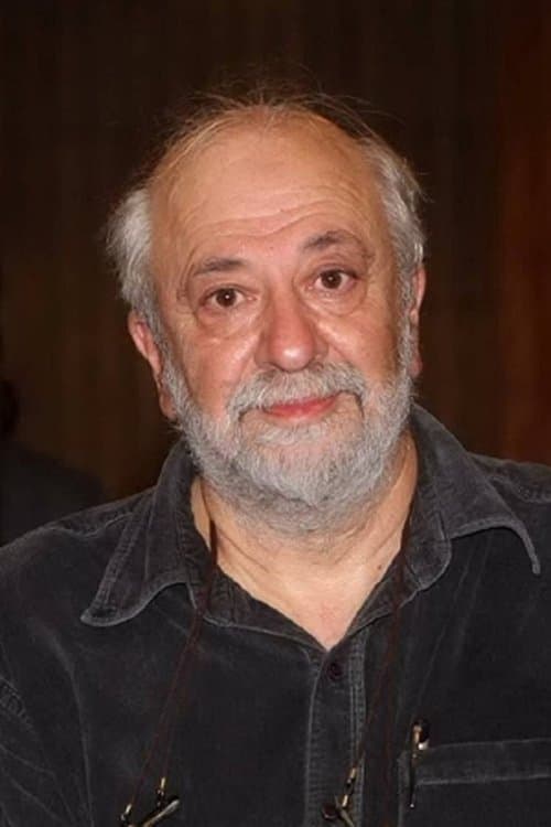 Pantelis Voulgaris image