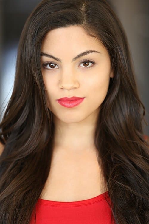 Paola Andino image