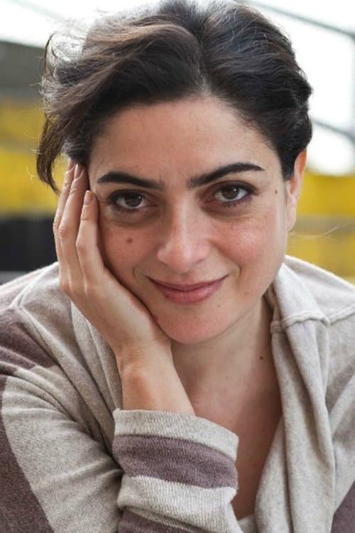 Paola Barrientos image