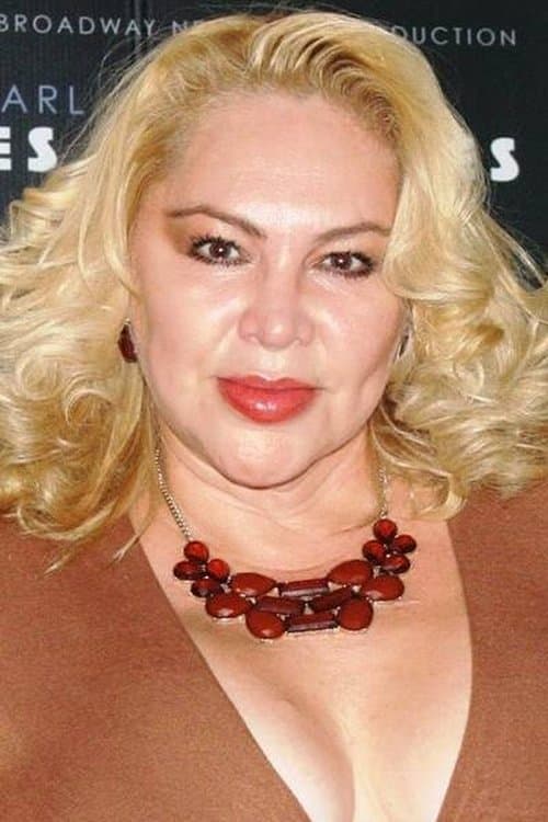 Paola Gaer image