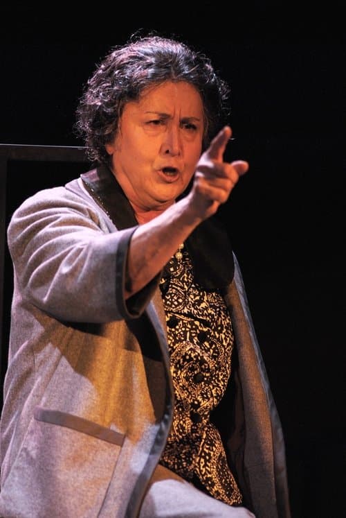 Paola Gassman image