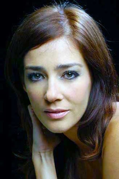 Paola Krum image
