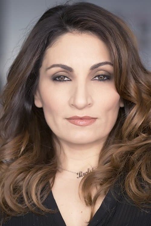 Paola Lavini image