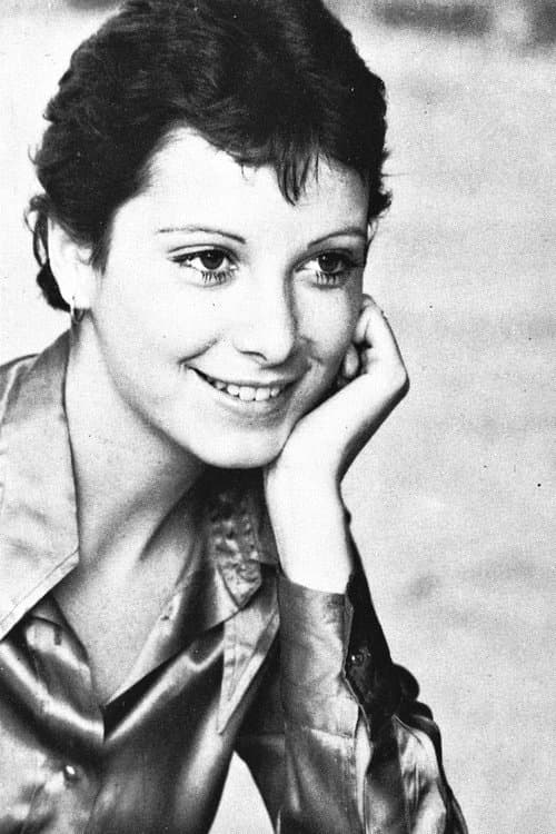 Paola Montenero image