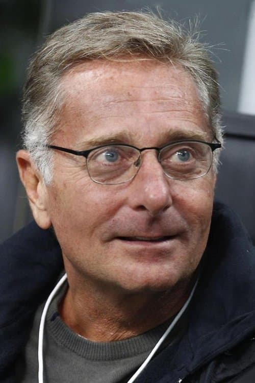 Paolo Bonolis image