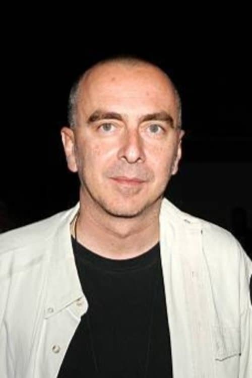 Paolo Cherchi Usai image