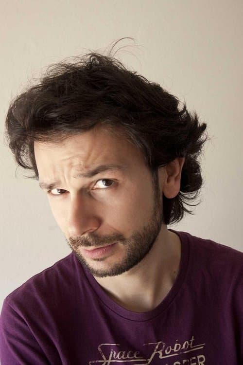 Paolo Cioni image