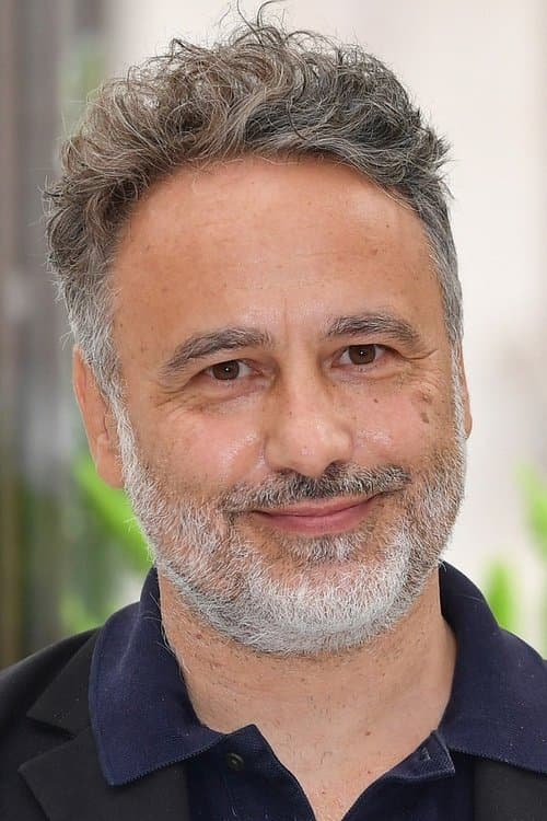 Photo of Paolo Costella