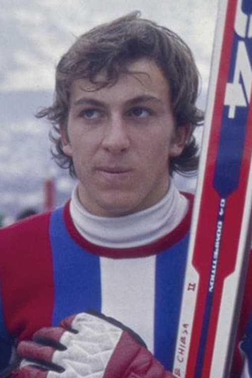 Paolo De Chiesa image