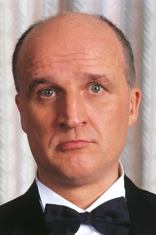 Paolo Hendel image