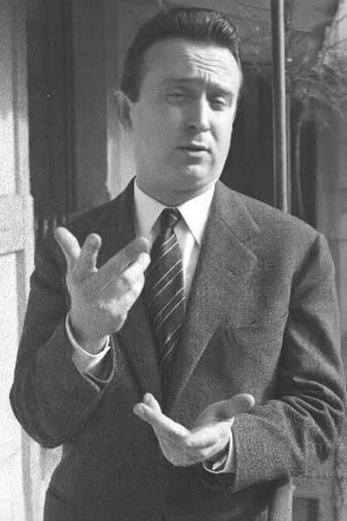 Photo of Paolo Heusch