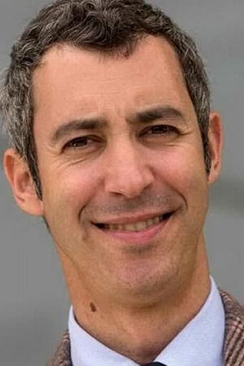 Paolo Kessisoglu image