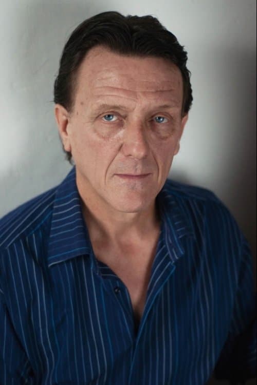 Paolo Lorimer image