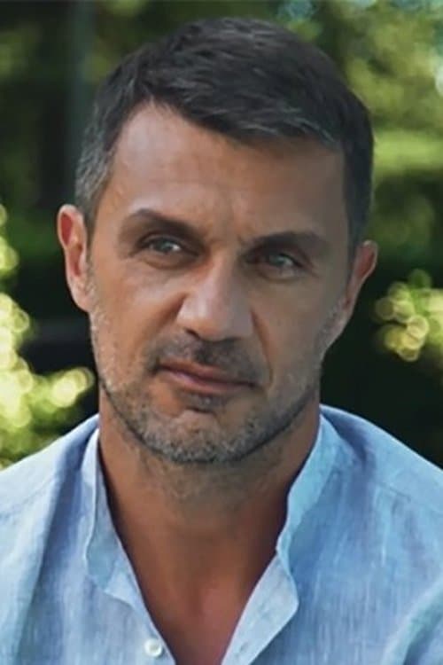 Paolo Maldini image