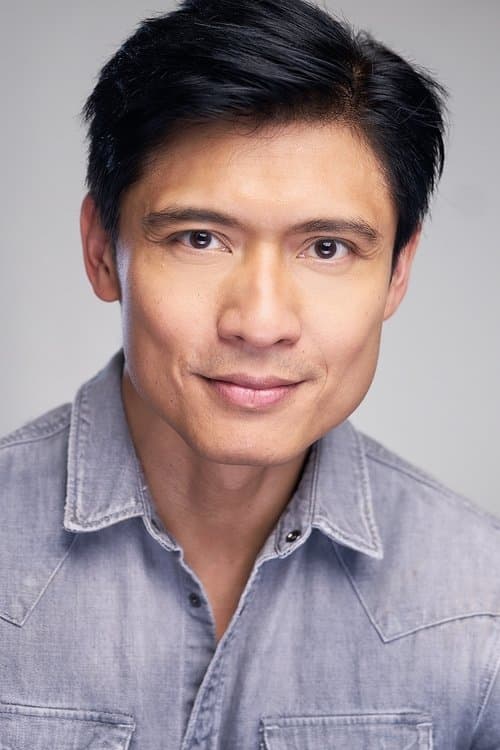 Paolo Montalbán image